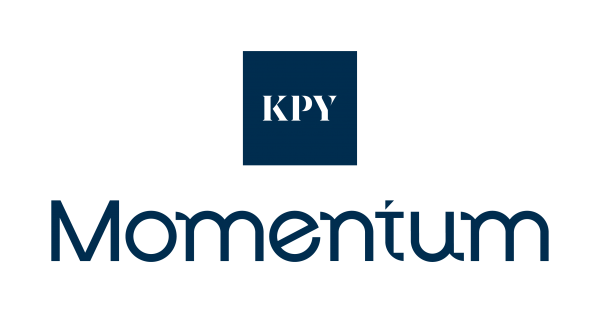 KPY Momentum logo